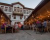 ZERDE Cafe&Restaurant ve Konaklama