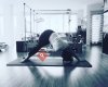 Zero Pilates akademi (Aletli Pilates /America Aletler)veTrx