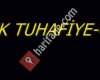 Zeybek Tuhafiye-Giyim