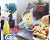 Zeynepçe Cafe Kahvaltı