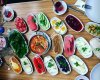Zeytin Şarküteri Ve Kahvaltı Salonu
