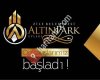 Zile Belediyesi Altınpark Konutları