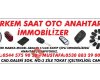 Zile Görkem Oto Anahtar & immobilizer