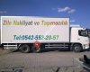 Zile Nakliyat ve Taşımacılık