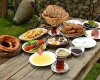 Zindancık Restoran İnözü Vadisi Tesisleri