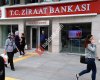 Ziraat Bankası Başkent Şubesi/Ankara