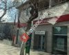 Ziraat Bankası-pazarcık Şubesi