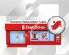 Ziraat Bankası Turunçova-Finike/Antalya Şubesi