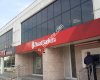 Ziraat Katılım Bankası Ankara Ostim Şubesi