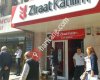 Ziraat Katılım Bankası Ankara Ulus Şubesi