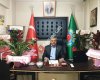 Ziraat Odası Başkanlığı Gümüşhacıköy