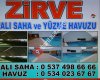 Zirve Halı Saha