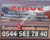 Zirve Halı Yıkama