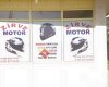 Zirve Motor Hastanesi