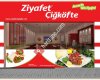 Ziyafet Çiğ Köfte