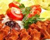 Ziyafet çiğköfte Alaşehir