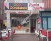 Ziyafet çigköfte kapaklı