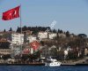 Zoe Yacht Bosphorus Cruise Istanbul