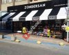 Zondersan çaycuma