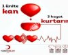 Zonguldak Kızılay Kan Bağış Merkezi