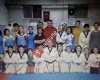 zonguldak taekwondo ihtisas spor kulübü