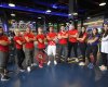 Zoom Fitness Spa & Health Club