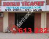 Zorlu Ticaret-Soma
