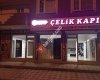 Zühre Çelik Kapı