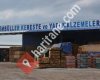 Zümbüller Kereste ve Yapı Malzemeleri