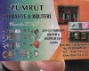 Zümrüt Hediyelik Eşya&Bijüteri