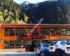 Zümrüt Restaurant Ayder