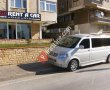 216 Rent A Car