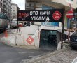 2M 1453 Oto yıkama Kuaför