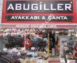 Abugiller Ayakkabı