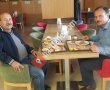Adalya Restaurant