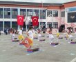 Ağa Ceylan ilkokulu