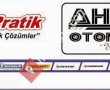 AHLAS OTOMOTİV / LASTİKPRATİK NEVŞEHİR