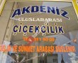 Akdeniz Çiçekçilik