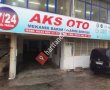 Aks Oto (Oto Tamirci)
