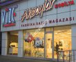 Aksoylar Mobilya Çorlu 2 Şube