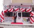 ALAŞ ÇEVRE SAĞLIĞI HİZ. GIDA SAN. VE TİC.LTD. ŞTİ.