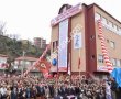 Alevi Kültür Dernekleri Krd. Eregli Şubesi Cem ve Kültür Evi