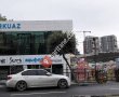 Alibeyköy Cep Otogarı Modüler Modern Şehir Tuvaleti