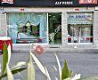 Alp Perde