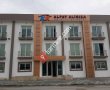 Alpay Alirıza Öğrenci Rezidansı