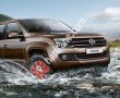 Alpay Özel Volkswagen Servisi