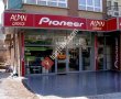 Alpin Elektronik