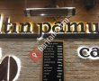Altın Pamuk Pastanesi