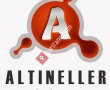 Altıneller Bilgisayar Elektronik San. Tic. Ltd. Şti.