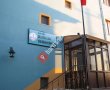 Altıntaş Arzum Yükseköğrenim Kız Öğrenci Yurdu